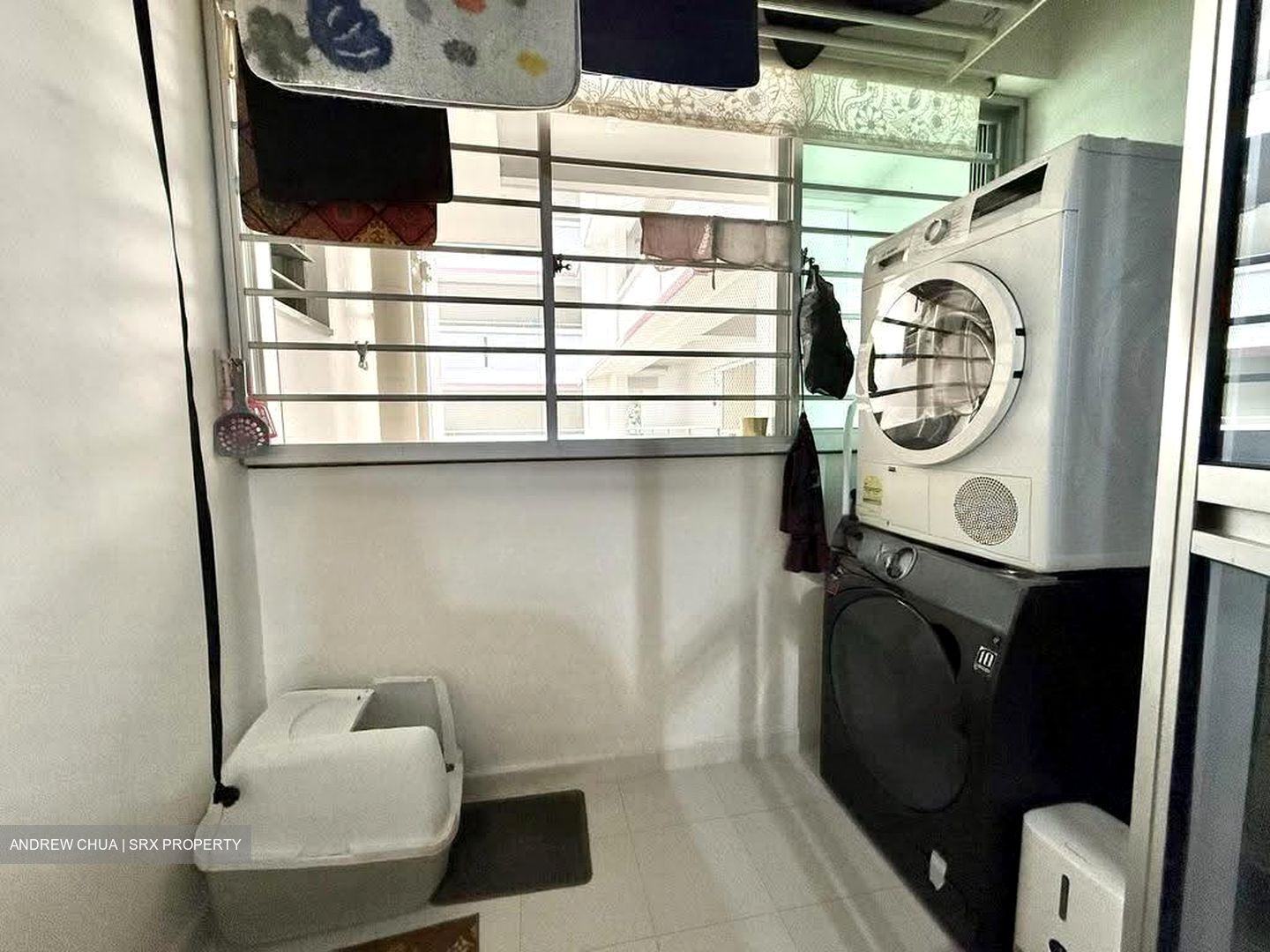 Blk 780E Woodlands Dew (Woodlands), HDB 3 Rooms #614114811